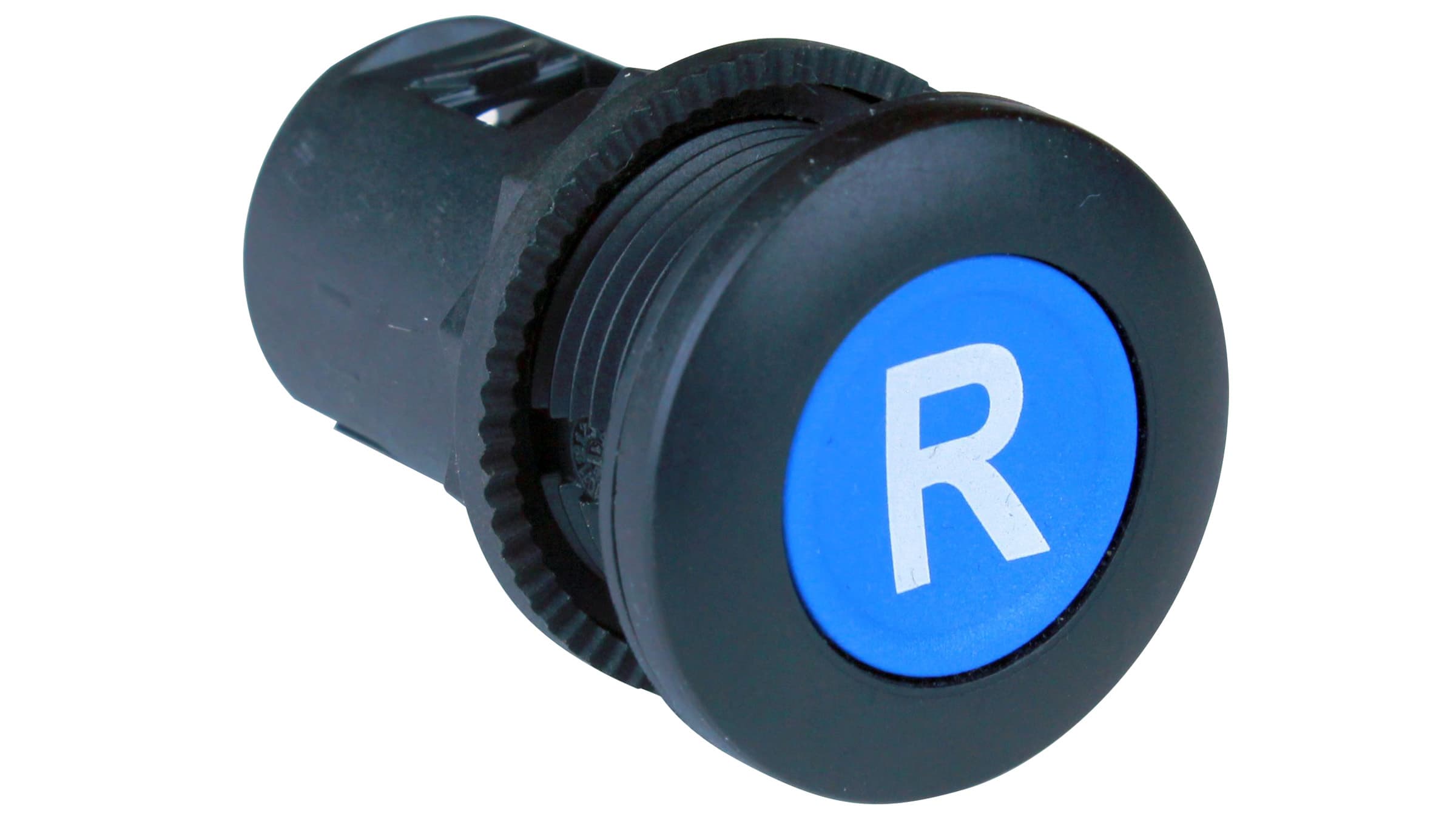 Sprecher + Schuh D7P-R611 Sprecher + Schuh D7P-R611 - D7 22mm Push Button, Reset, Plastic, Mechanical and/or Electrical, Blue R, Operator Only, UL Type 4/4X/13, IP66 Sprecher + Schuh D7P-R611 Sprecher + Schuh D7P-R611 - D7 22mm Push Button, Reset, Plastic, Mechanical and/or Electrical, Blue R, Operator Only, UL Type 4/4X/13, IP66