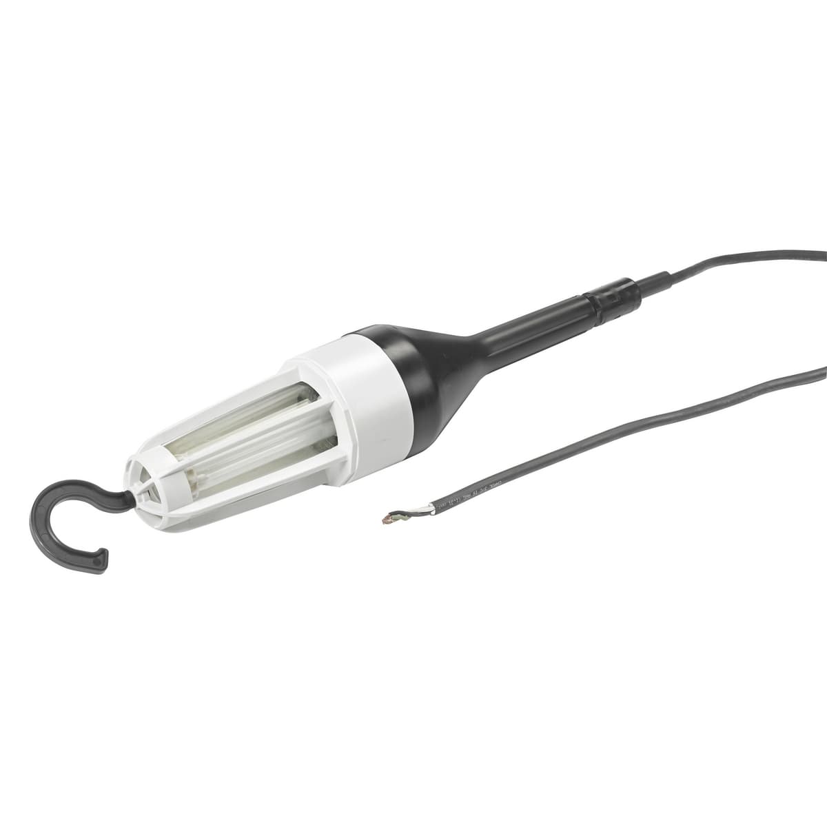 Hubbell BRYXF50120V Temporary Lighting Products, Fluorescent Light, Class 1 Div 1, 12V, 26W, 1800 Lumen Output Hubbell BRYXF50120V Temporary Lighting Products, Fluorescent Light, Class 1 Div 1, 12V, 26W, 1800 Lumen Output