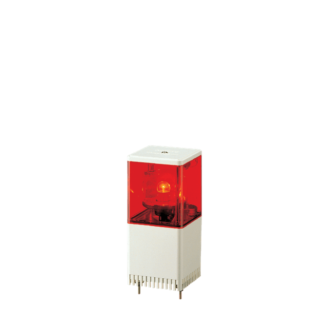 KJSB-120-R Part Image. Manufactured by Patlite.