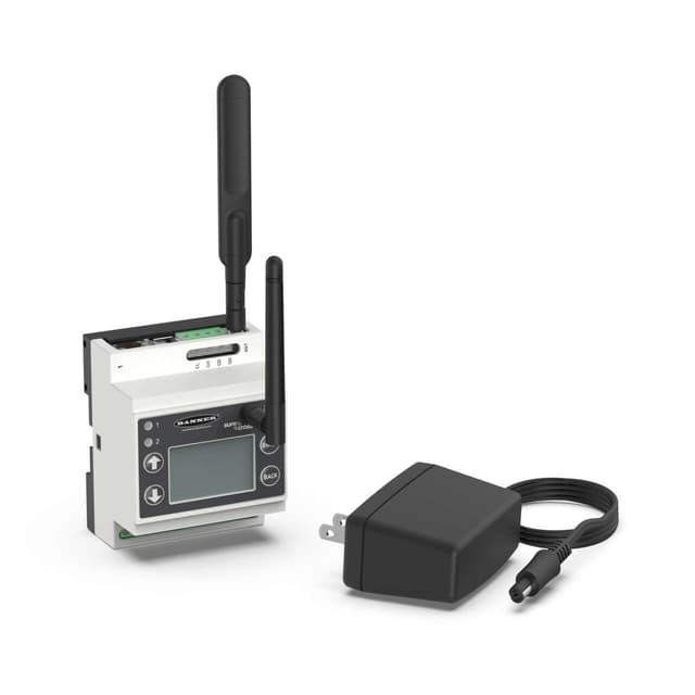 DXM700-CK2-W Part Image. Manufactured by Banner.