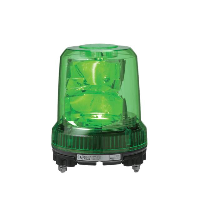 RLR-M2-G Part Image. Manufactured by Patlite.