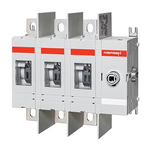 Mersen M800U12 M800U12 Mersen UL 98 Non-Fusible Switch 600VAC 800A 3-Pole Configuration: 1-2 Mersen M800U12 M800U12 Mersen UL 98 Non-Fusible Switch 600VAC 800A 3-Pole Configuration: 1-2