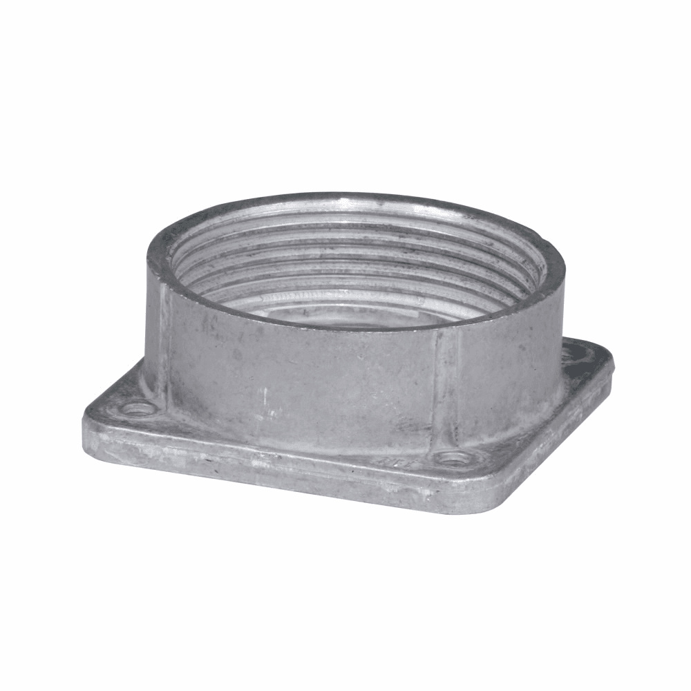 Eaton ARP00007CH25 ARP00007CH25 Eaton - Eaton meter socket hub, Hub, Size: 2.5 inch, Used with: Meter sockets Eaton ARP00007CH25 ARP00007CH25 Eaton - Eaton meter socket hub, Hub, Size: 2.5 inch, Used with: Meter sockets