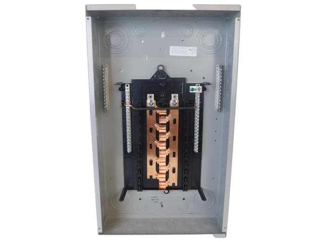 P2020L1125CU Part Image. Manufactured by Siemens.