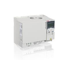 ABB Control ACS35503U31A04J404 MACHINERY DRIVE, 20 HP, 31 A, 480 VAC, Voltage Range: 380-480V, UL TYPE OPEN (IP20), Cabinet-mounted, Basic Panel, 3-Phase Input, 3-Phase Output, Frame: R4 ABB Control ACS35503U31A04J404 MACHINERY DRIVE, 20 HP, 31 A, 480 VAC, Voltage Range: 380-480V, UL TYPE OPEN (IP20), Cabinet-mounted, Basic Panel, 3-Phase Input, 3-Phase Output, Frame: R4