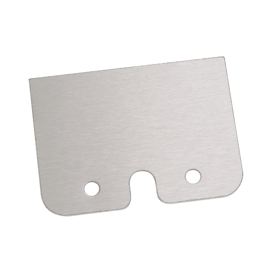 Hoffman CT4466CEC Cable Exit Cover, fits 4x4,6x6, SS Type 304 Hoffman CT4466CEC Cable Exit Cover, fits 4x4,6x6, SS Type 304