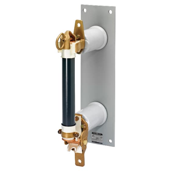 Mersen 9F61AEG205 9F61AEG205 Mersen - 9F61 EK-3 Indoor Non-Load Disconnect 15.5 kV 95 kV BIL 2 inch Mersen 9F61AEG205 9F61AEG205 Mersen - 9F61 EK-3 Indoor Non-Load Disconnect 15.5 kV 95 kV BIL 2 inch