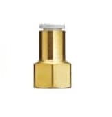 KQ2F10-02A Part Image. Manufactured by SMC.