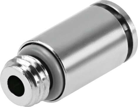 Festo 578378 push-in fitting NPQH-DK-G14-Q10-P10 Size: Standard, Nominal size: 8,2 mm, Type of seal on screw-in stud: Sealing ring, Assembly position: Any, Container size: 10 Festo 578378 push-in fitting NPQH-DK-G14-Q10-P10 Size: Standard, Nominal size: 8,2 mm, Type of seal on screw-in stud: Sealing ring, Assembly position: Any, Container size: 10
