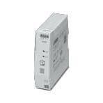 Phoenix Contact 1110466 Primary-switched power supply unit, UNO POWER, Screw connection, DIN rail mounting, input: 1-phase, output: 24 V DC / 5 A Phoenix Contact 1110466 Primary-switched power supply unit, UNO POWER, Screw connection, DIN rail mounting, input: 1-phase, output: 24 V DC / 5 A