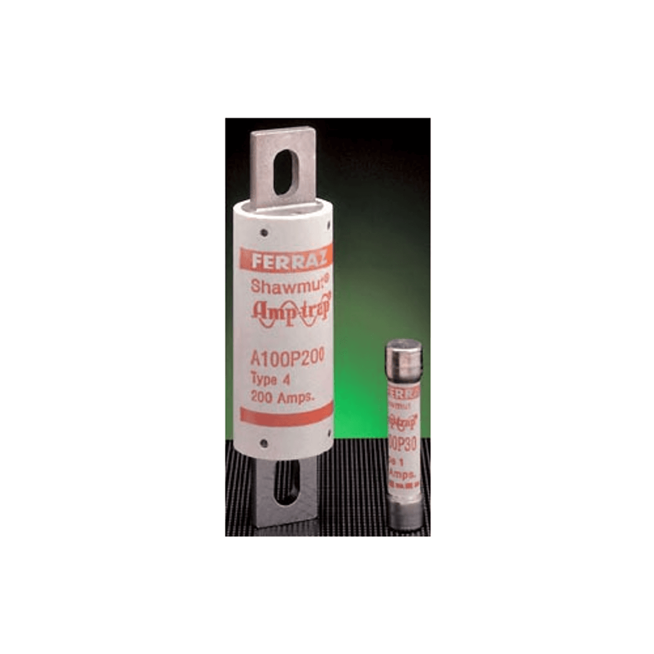Mersen A100P800-4 A100P800-4 Mersen - High Speed Fuse Amp-Trap® A100P 1000VAC 750VDC 800A Bolted Blade Mersen A100P800-4 A100P800-4 Mersen - High Speed Fuse Amp-Trap® A100P 1000VAC 750VDC 800A Bolted Blade