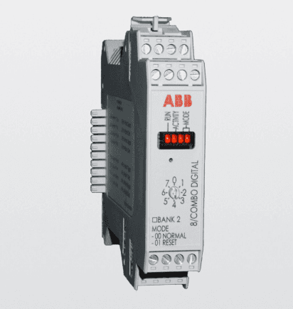 2100543 Part Image. Manufactured by ABB Control.