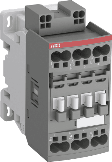 AF30-30-00K-11 Part Image. Manufactured by ABB Control.
