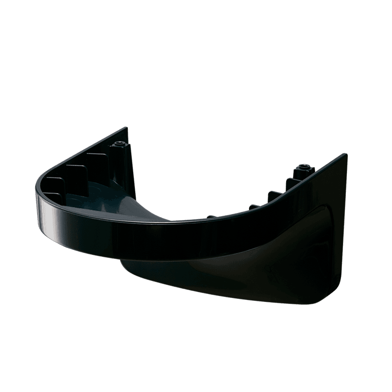 Patlite SZK-105 Cover for wall mount bracket (SZK-103), Waterproof Patlite SZK-105 Cover for wall mount bracket (SZK-103), Waterproof