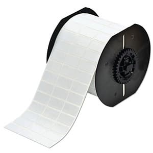 B33-5-428 Part Image. Manufactured by Brady Corp.