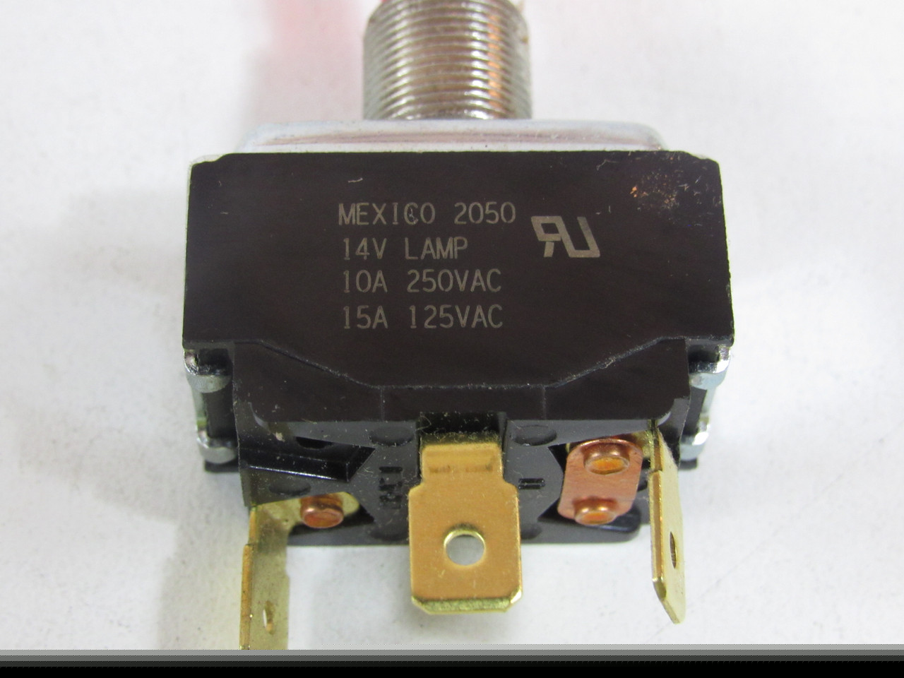 2050-SWITCH Part Image. Manufactured by Eaton.