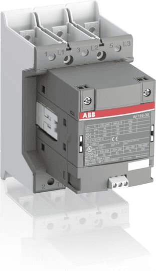 ABB Control AF116-30-00-33 AF116-30-00-33 ABB Control - CTR AF116 3POLE 100-250V ABB Control AF116-30-00-33 AF116-30-00-33 ABB Control - CTR AF116 3POLE 100-250V