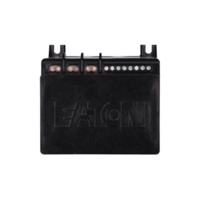 C441P3309NOUI-HVR Part Image. Manufactured by Eaton.