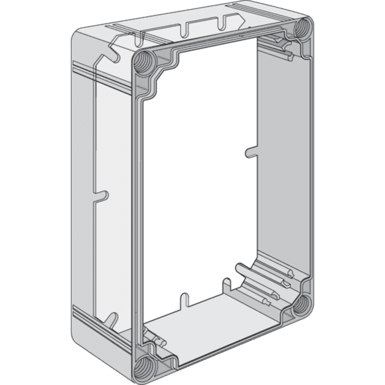 Q6040PI Part Image. Manufactured by Hoffman.