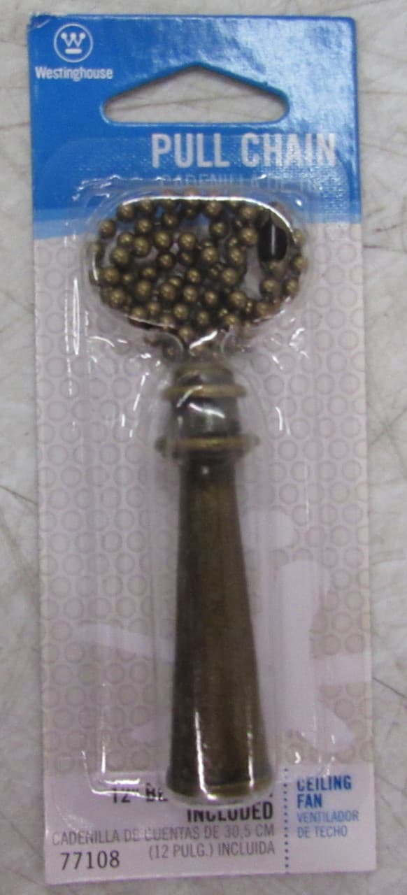 77108 Part Image. Manufactured by Westinghouse.