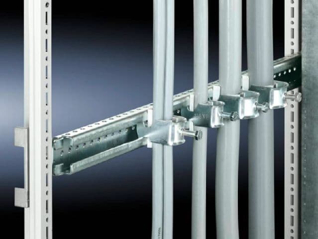 8612250 Part Image. Manufactured by Rittal.