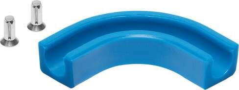 4133 Part Image. Manufactured by Festo.