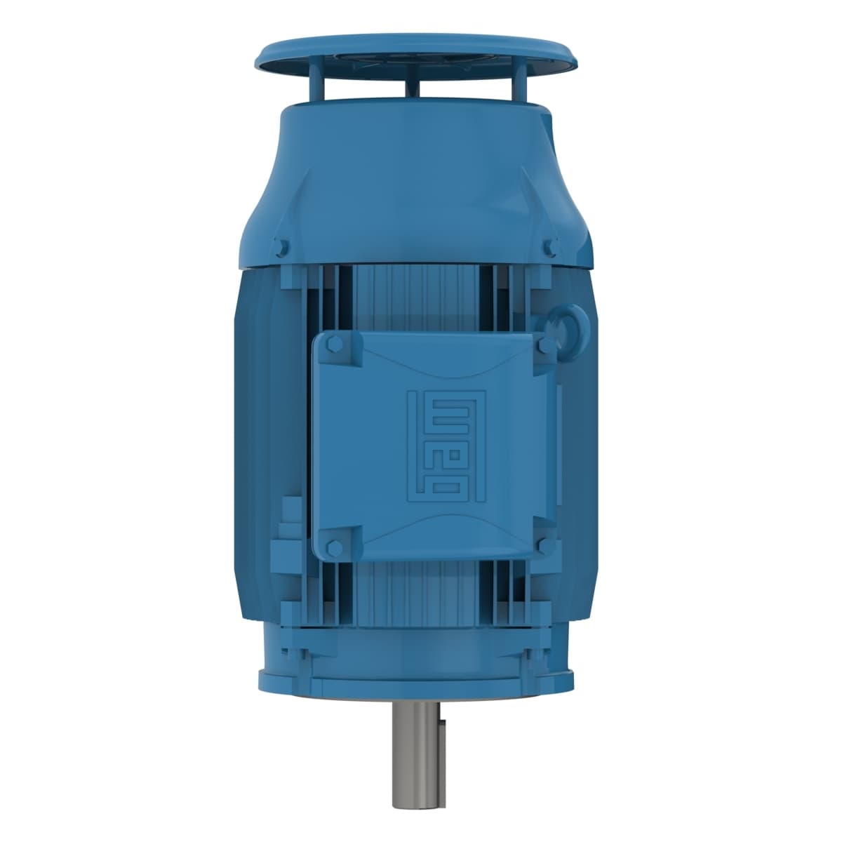 WEG 07518ET3ER365TC-W22 W22 NEMA Premium Efficiency 75 HP 4P 364/5TC 3Ph 230/460//380 V 60//50 Hz IC411 - TEFC - Footless WEG 07518ET3ER365TC-W22 W22 NEMA Premium Efficiency 75 HP 4P 364/5TC 3Ph 230/460//380 V 60//50 Hz IC411 - TEFC - Footless