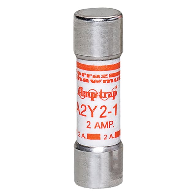 A2Y2-1 Part Image. Manufactured by Mersen.