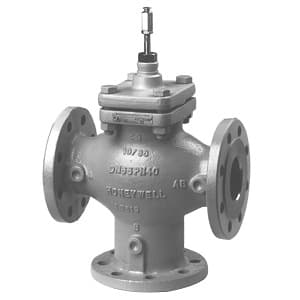 V5050A1090 Part Image. Manufactured by Honeywell.