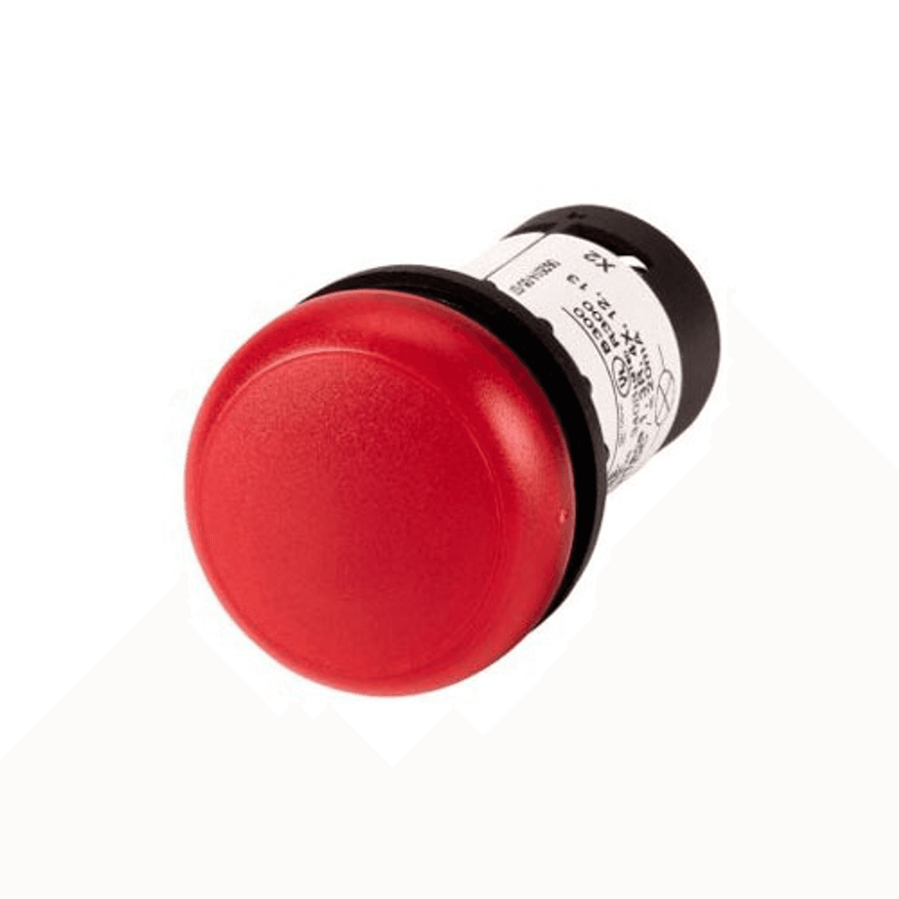 Eaton C22-L-R-230 C22-L-R-230 Eaton - Eaton C22 compact pushbutton, Indicating Light, Red, Illuminated, LED, 230 V Eaton C22-L-R-230 C22-L-R-230 Eaton - Eaton C22 compact pushbutton, Indicating Light, Red, Illuminated, LED, 230 V