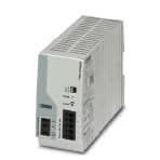 Phoenix Contact 2903151 Primary-switched TRIO POWER power supply with push-in connection for DIN rail mounting, input: single-phase, output: 24 V DC/20 A Phoenix Contact 2903151 Primary-switched TRIO POWER power supply with push-in connection for DIN rail mounting, input: single-phase, output: 24 V DC/20 A