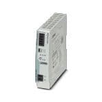 Phoenix Contact 2903157 Primary-switched TRIO POWER power supply with push-in connection for DIN rail mounting, input: 1-phase, output: 12 V DC/5 A C2LPS Phoenix Contact 2903157 Primary-switched TRIO POWER power supply with push-in connection for DIN rail mounting, input: 1-phase, output: 12 V DC/5 A C2LPS