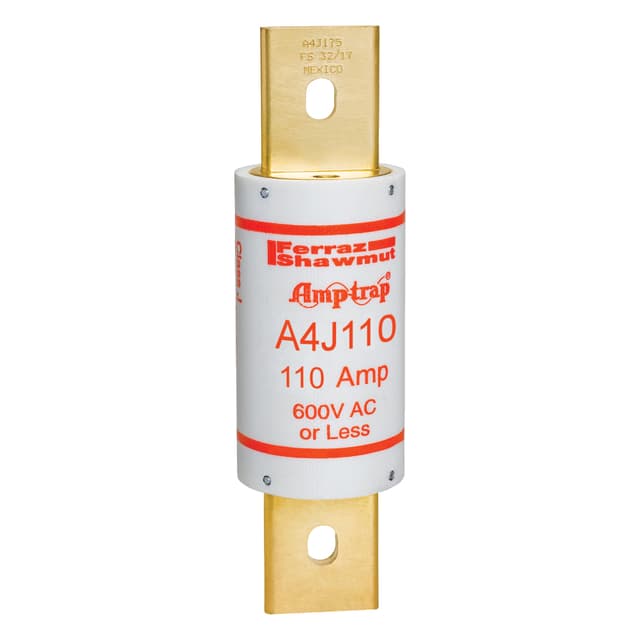 A4J110 Part Image. Manufactured by Mersen.