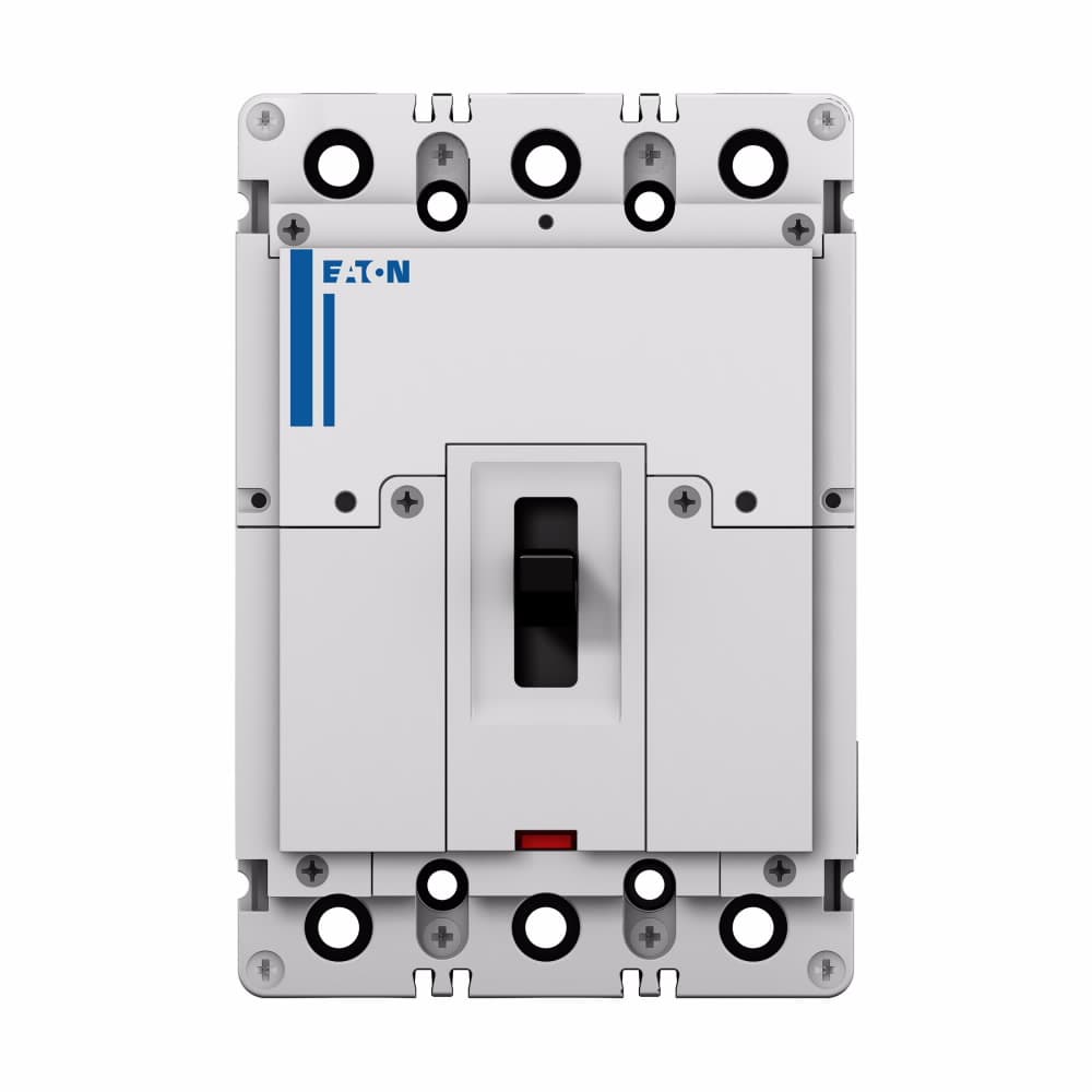 Eaton PDD22N0020TFFL Eaton Power Defense molded case circuit breaker, UL/CSA 240V Max, Frame 2, Two Pole, 20A, 150kA/240V, T-M (Fxd-Fxd) TU, Standard Terminals Load Only (PDG2X2T100) Eaton PDD22N0020TFFL Eaton Power Defense molded case circuit breaker, UL/CSA 240V Max, Frame 2, Two Pole, 20A, 150kA/240V, T-M (Fxd-Fxd) TU, Standard Terminals Load Only (PDG2X2T100)