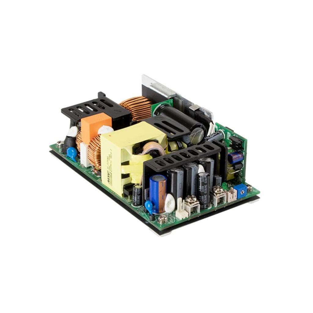MEAN WELL RPS-500-27 AC-DC Open frame Medical power supply with PFC; Output 27Vdc at 18.5A; 2xMOPP MEAN WELL RPS-500-27 AC-DC Open frame Medical power supply with PFC; Output 27Vdc at 18.5A; 2xMOPP