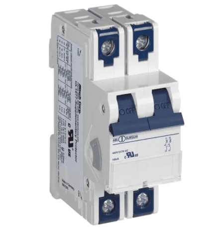 2C20UR Part Image. Manufactured by Altech Corp..