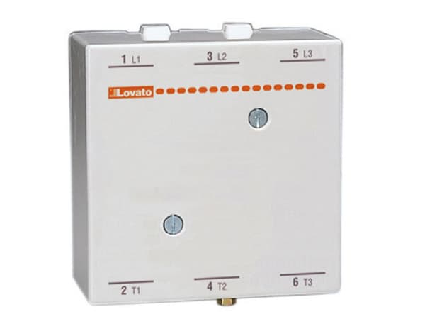 Lovato Electric 11BA1588 11BA1588 Lovato - Arc chute for B115-B145-B180 contactors Lovato Electric 11BA1588 11BA1588 Lovato - Arc chute for B115-B145-B180 contactors