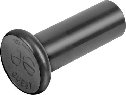 Festo 177713 blanking plug CQC-15H To seal quick connectors. Assembly position: Any, Container size: 1, Design structure: Push/pull principle, Operating pressure complete temperature range: -0,95 - 7 bar, Temperature dependent operating pressure: -0,95 - 15 bar Festo 177713 blanking plug CQC-15H To seal quick connectors. Assembly position: Any, Container size: 1, Design structure: Push/pull principle, Operating pressure complete temperature range: -0,95 - 7 bar, Temperature dependent operating pressure: -0,95 - 15 bar