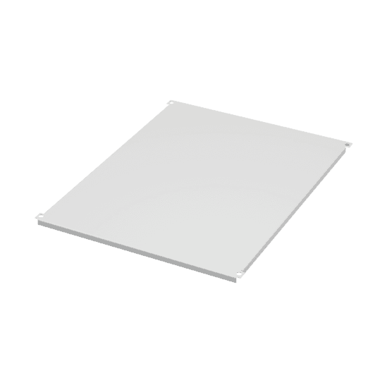 Hoffman P2T46 ProLine G2 Solid Top, fits 400x600mm, Painted Hoffman P2T46 ProLine G2 Solid Top, fits 400x600mm, Painted