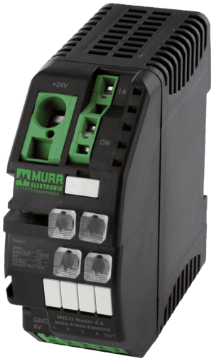 9000-41064-0200000 Part Image. Manufactured by Murr Elektronik.