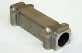 34-011204-000 Part Image. Manufactured by Fenwal Controls.