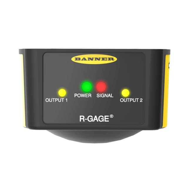 QT50R-US-AFH Part Image. Manufactured by Banner.