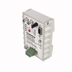 OC11EX/3G.2 PROFIBUSKOPPLER Part Image. Manufactured by Turck.