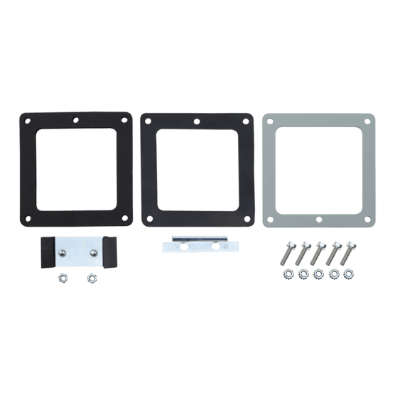 F88LB Part Image. Manufactured by Hoffman.