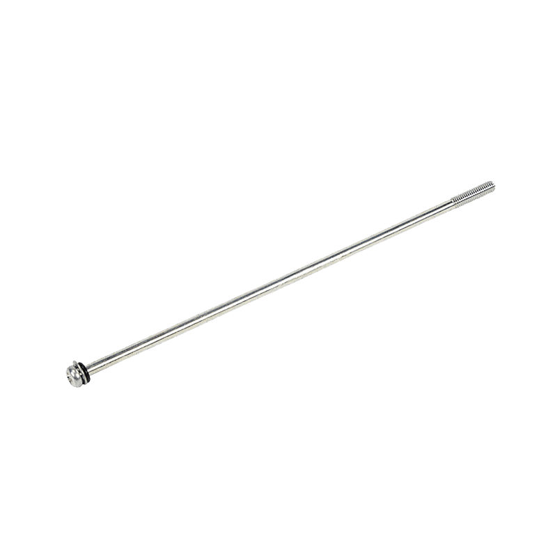 Patlite B62910028-2F1 2-Tier Shaft/Screw for LGE; Non-Returnable Patlite B62910028-2F1 2-Tier Shaft/Screw for LGE; Non-Returnable