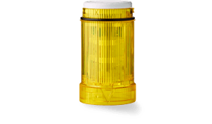 Auer Signal 902007900 ZLL Warning light module, yellow, up to 250 V AC/DC Auer Signal 902007900 ZLL Warning light module, yellow, up to 250 V AC/DC