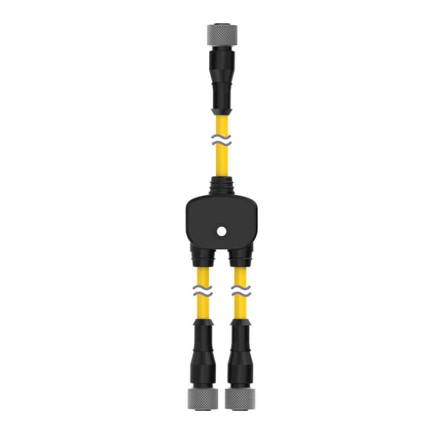 SGSA-MCS-2 Part Image. Manufactured by Banner.