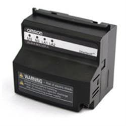 3G3AXMX2ECT Part Image. Manufactured by Omron.