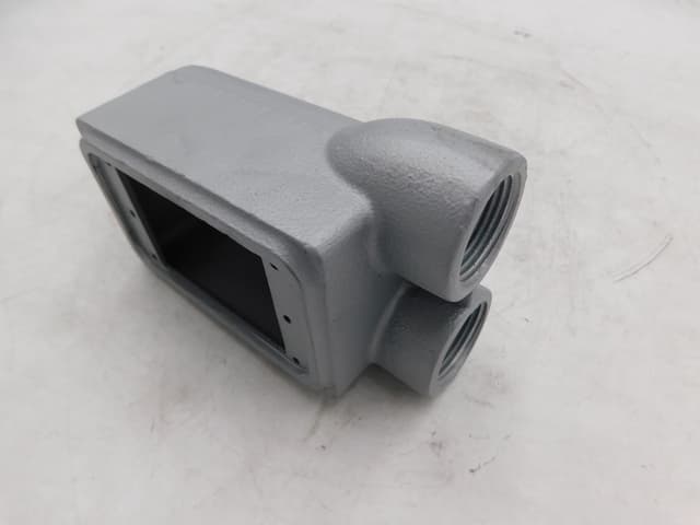 FDCC1100 Part Image. Manufactured by Appleton.