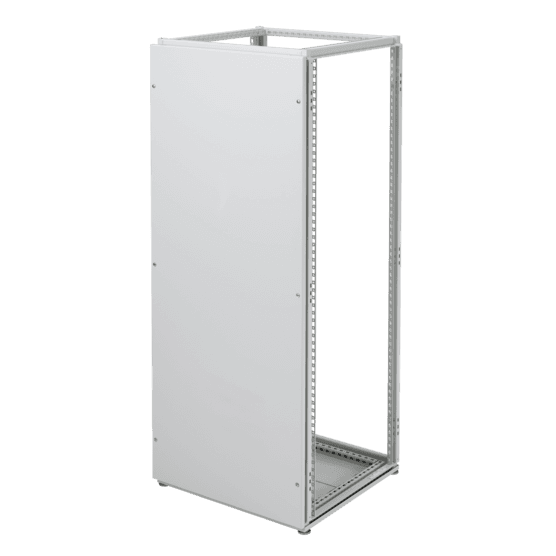 Hoffman PCS206SS Solid Covers, fits 2000x600mm, SS 304 Hoffman PCS206SS Solid Covers, fits 2000x600mm, SS 304